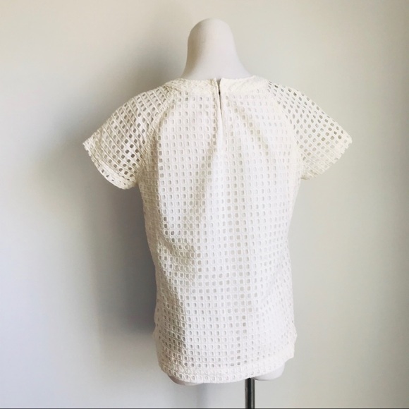 Madewell blouse - Picture 5 of 7